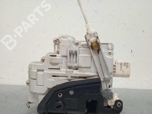 Rear left lock SEAT EXEO ST (3R5) 2.0 TDI | BP9722012C100 