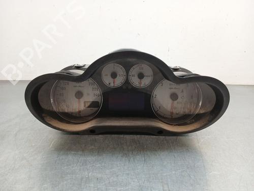 Used Instrument cluster Instrument cluster 38015587 38015587