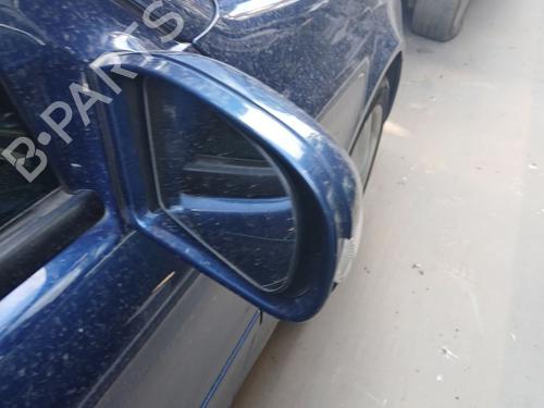 Right mirror MERCEDES-BENZ C-CLASS (W203) C 180 Kompressor (203.046) | BP25900333C27 