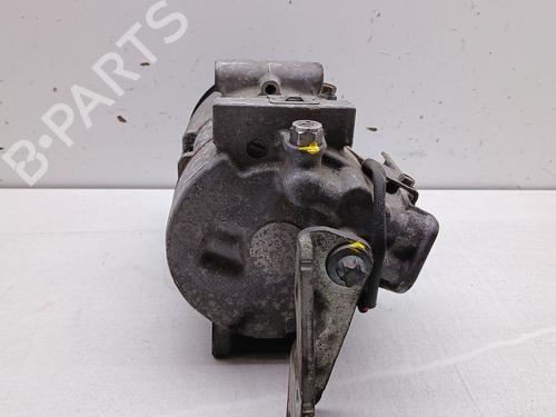 AC compressor MERCEDES-BENZ A-CLASS (W169) A 200 (169.033, 169.333) | BP26680308M34 