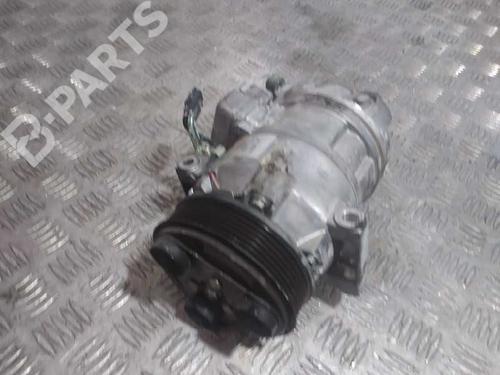 AC compressor NISSAN QASHQAI / QASHQAI +2 I (J10, NJ10, JJ10E)  | BP10484642M34 