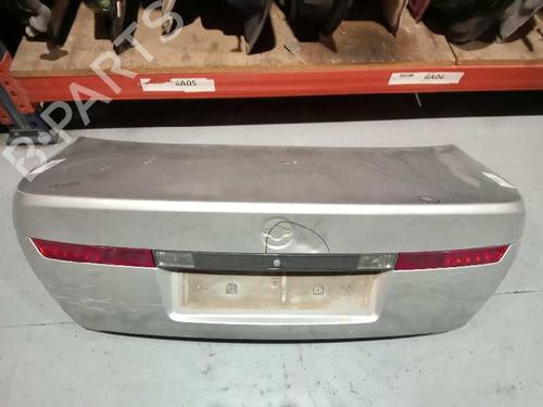 Bakluke CC/Kombi-Kupé BMW 7 (E65, E66, E67) 730 d | BP6466045C6 