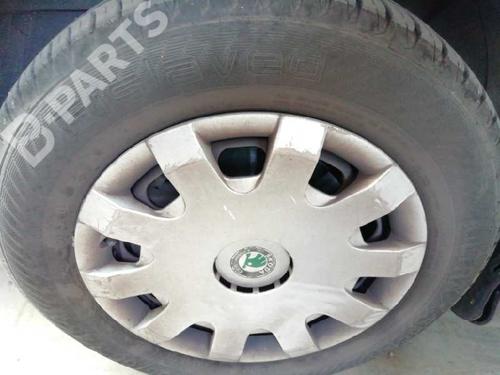 Right headlight SKODA OCTAVIA I (1U2)  | BP11419011C29 