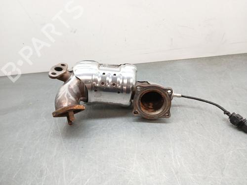Katalysator KIA SPORTAGE V (NQ5) 1.6 T-GDI MHEV (180 hp) 27929621
