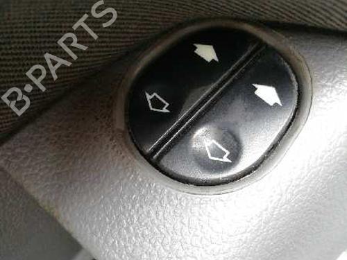 Instrument cluster FORD FIESTA V (JH_, JD_)  | BP16565895C47 