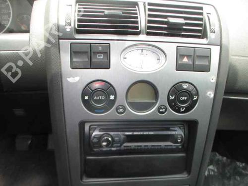 Servo brake FORD MONDEO III Saloon (B4Y) 2.0 16V TDDi / TDCi | BP2394076M42 