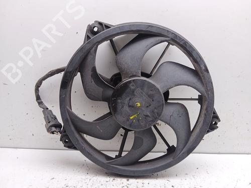 Køleventilator elektrisk Køleventilator elektrisk 38946766 38946766