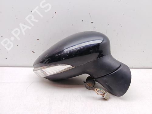 Right mirror FORD FIESTA VI (CB1, CCN) 1.5 TDCi | BP29429244C27 