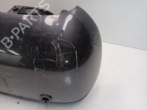 Rear bumper FORD RANGER (TKE) 2.2 TDCi | BP30329591C8