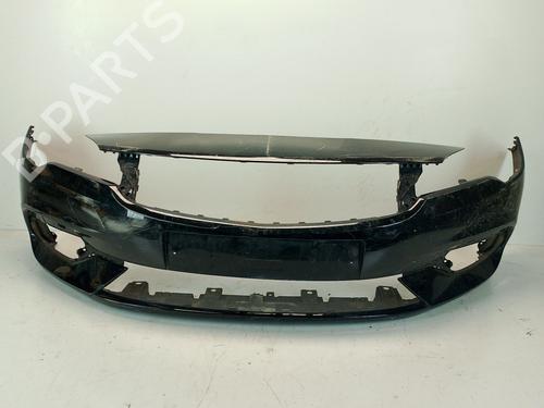 Front bumper OPEL ASTRA K (B16) 1.4 CNG (68) | BP27520482C7 