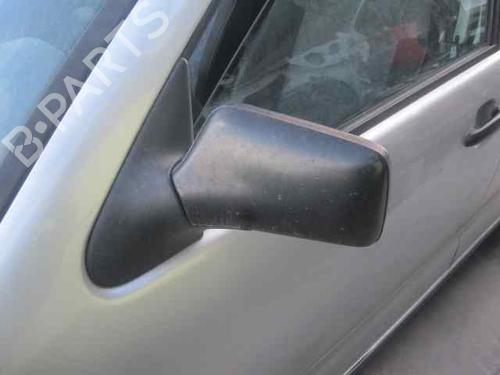 Front right lock SEAT IBIZA II (6K1)  | BP2381441C97 
