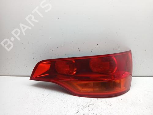 right-taillight-audi-q7-4lb-2006-2007-2008-2009-2010-2011-2012-2013-2014-2015-2016-31709750 main image