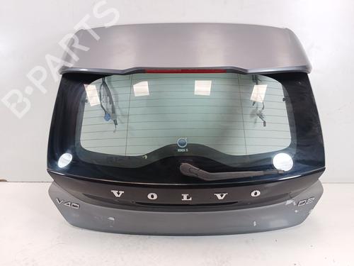 Bagklap CC/Kombi-Coupé VOLVO V40 Hatchback (525) D2 (120 hp) 26207305
