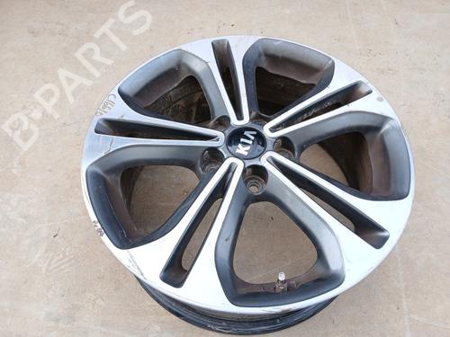 Felg KIA CEE'D Sportswagon (JD) 1.6 CRDi 136 (136 hp) 31716761