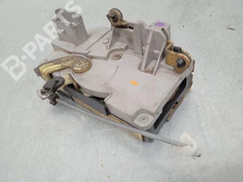 Front right lock PEUGEOT 406 (8B) 1.8 16V | BP7162418C97 