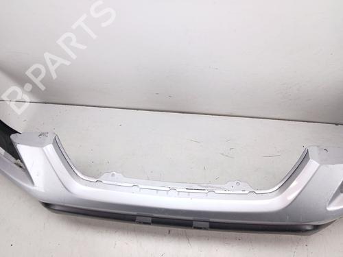 Front bumper HONDA CR-V II (RD_)  | BP29543065C7 
