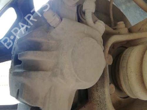 Used Left rear brake caliper SUBARU XV (_GP_) [2011-2025]  16722443