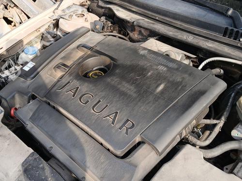 Engine JAGUAR X-TYPE I (X400) 2.0 D | BP28125442M1 