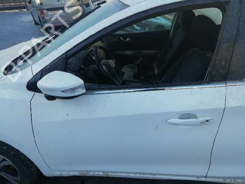 Exhaust system NISSAN PULSAR Hatchback (C13) 1.2 DIG-T | BP14250072M121  - Image 25