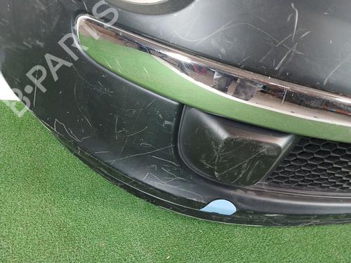 Front bumper FIAT 500 (312_) 1.4 (312AXC1B, 312CXC1B) | BP24668466C7 