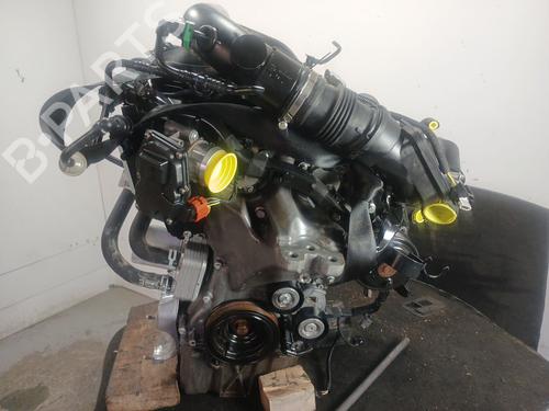 Engine FORD B-MAX (JK) 1.0 EcoBoost | BP27363567M1 - Image 6