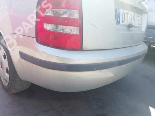 Pompe à carburant SKODA FABIA I Combi (6Y5)  | BP11792222M76 