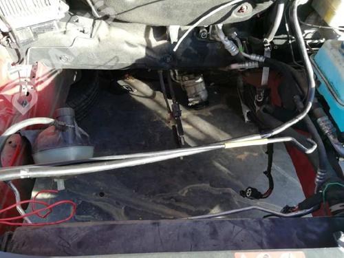 Left front window motor MERCEDES-BENZ B-CLASS Sports Tourer (W245)  | BP7649025E21 