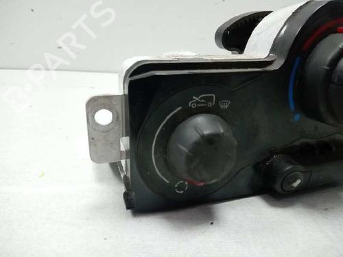 Climate control RENAULT KANGOO / GRAND KANGOO II (KW0/1_)  | BP19163174I5 