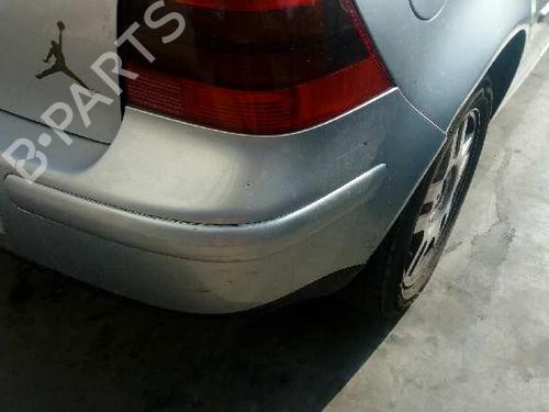 Rear wiper motor VW GOLF IV (1J1) 1.9 TDI | BP4250697M102 