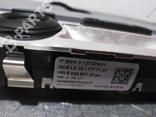 Interior roof light BMW 1 (E87) 118 d | BP7441964I8