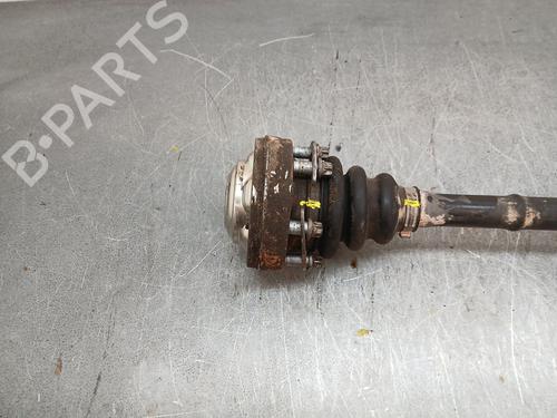 Left rear driveshaft BMW X1 (E84) sDrive 18 d | BP28325370M40 