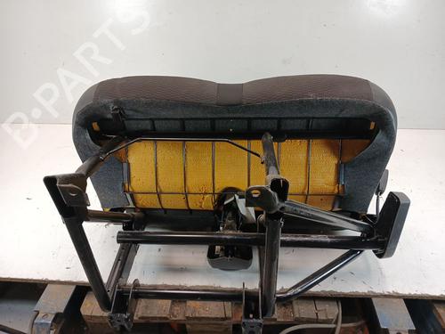 Right front seat CITROËN JUMPER II Van 2.0 BlueHDi 110 | BP30396223C16 