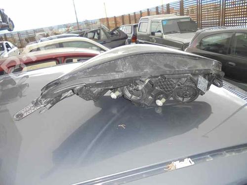 Left tailgate light OPEL CORSA E (X15) 1.4 (08, 68) | BP2363605C79  - Image 41