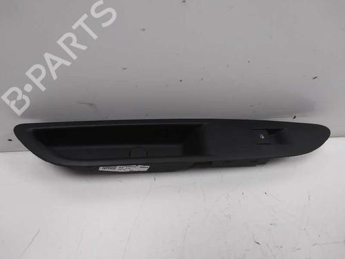 Fensterheberschalter links hinten OPEL MOKKA / MOKKA X (J13) [2012-2024]  17789762