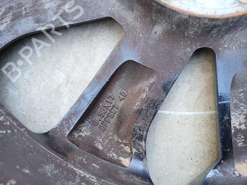 Jante KIA STONIC (YB) 1.2 CVVT | BP32313936C45 