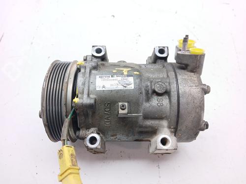 Used AC compressor AC compressor 38786434 38786434