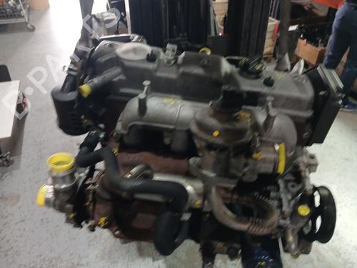 Engine FORD TRANSIT CONNECT (P65_, P70_, P80_) 1.8 TDCi | BP31585961M1  - Image 15