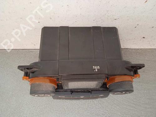 Climate control KIA CARENS III MPV (UN)  | BP10228175I5 