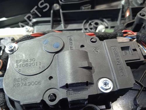 Heater matrix box AUDI A5 (8T3)  | BP35790895M61  - Image 11