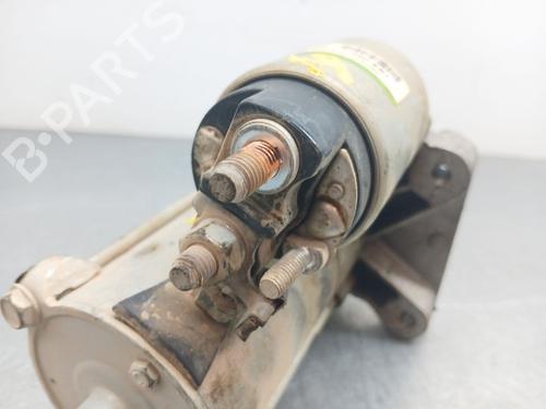 Starter FORD FIESTA VI (CB1, CCN) 1.4 TDCi | BP34580138M8  - Image 5