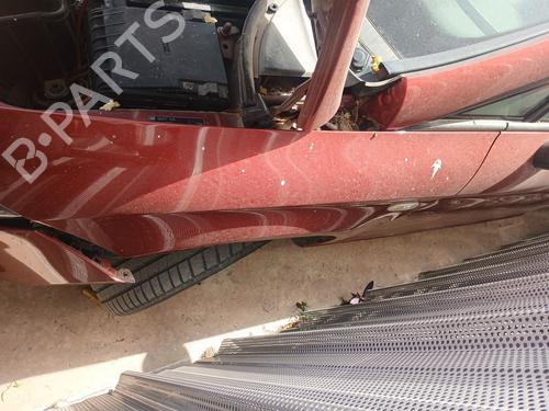 Used Left front fenders Left front fenders 36804671 36804671