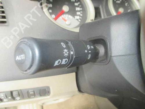 Left front window switch RENAULT MEGANE II (BM0/1_, CM0/1_)  | BP2365560I27 