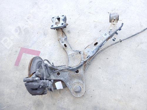 Used Left rear steering knuckle Left rear steering knuckle 39428182 39428182