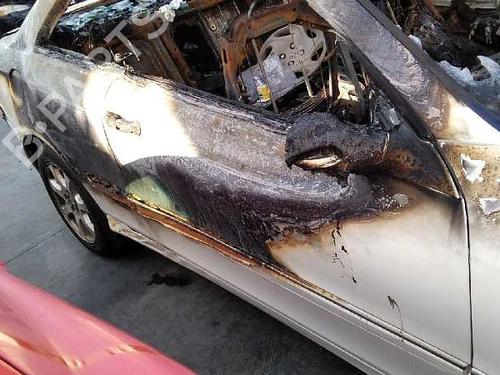 Engine MERCEDES-BENZ CLK (C209) CLK 270 CDI (209.316) | BP2702277M1 