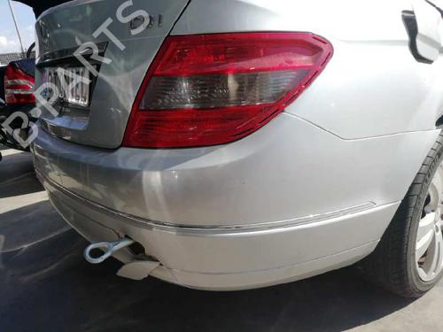 Right rear window motor MERCEDES-BENZ C-CLASS (W204)  | BP10967008E22 