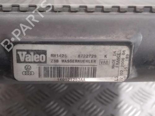 Køler VW TOURAN (1T1, 1T2) 1.9 TDI | BP16443229M31 