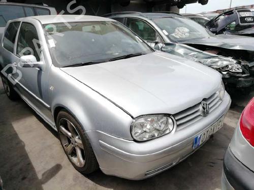 Gearbox VW GOLF IV (1J1) 1.9 TDI | BP9058179M3 