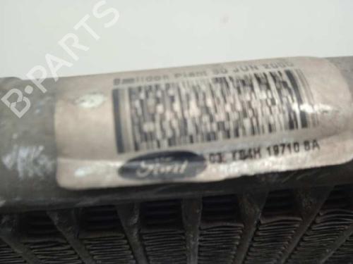 AC radiator FORD FOCUS I (DAW, DBW)  | BP2417301M32 