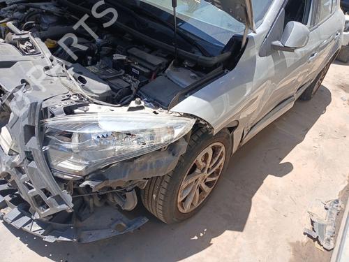 Engine control unit (ECU) RENAULT MEGANE III Hatchback (BZ0/1_, B3_) 1.5 dCi (BZ09, BZ0D, BZ1W, BZ29, BZ14) | BP36674426M57  - Image 9