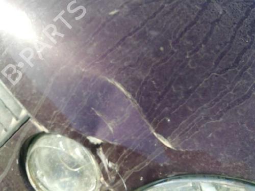 Front left lock VW POLO (9N_, 9A_) 1.9 SDI | BP5142612C98 
